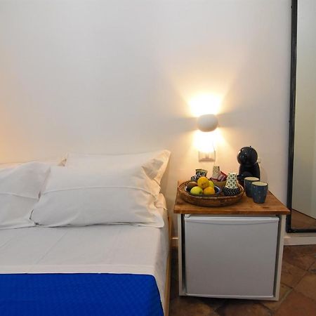 La Dimora Di Artemide B&B Неаполь Экстерьер фото
