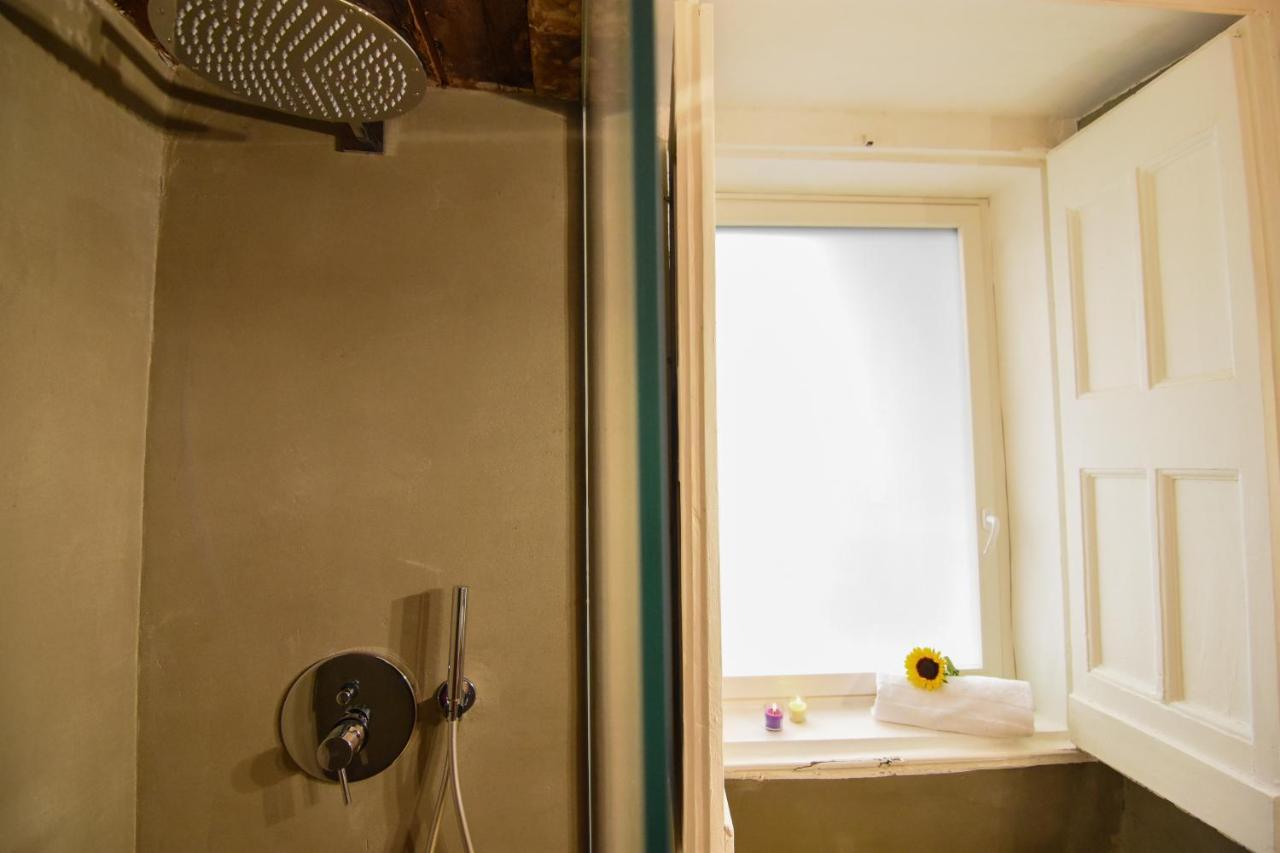 La Dimora Di Artemide B&B Неаполь Экстерьер фото