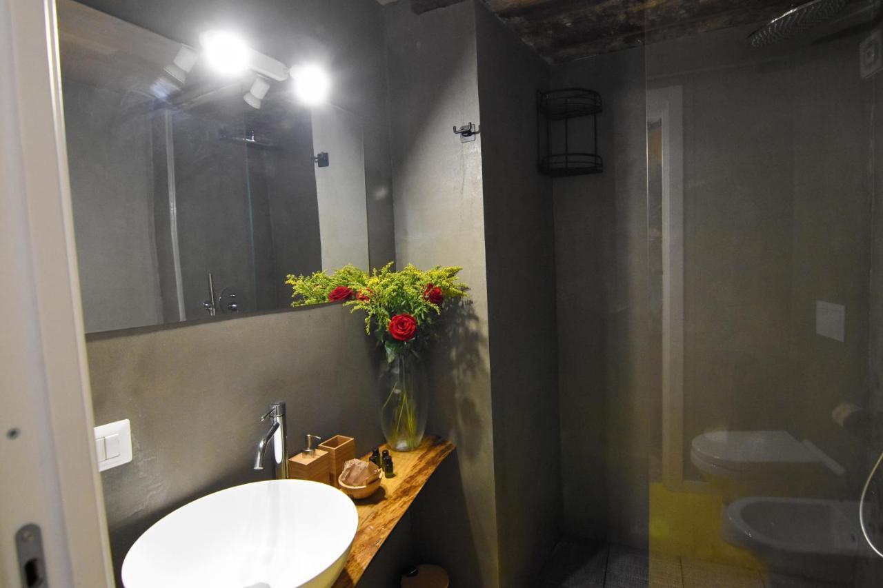 La Dimora Di Artemide B&B Неаполь Экстерьер фото