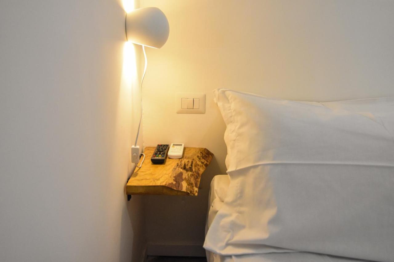 La Dimora Di Artemide B&B Неаполь Экстерьер фото
