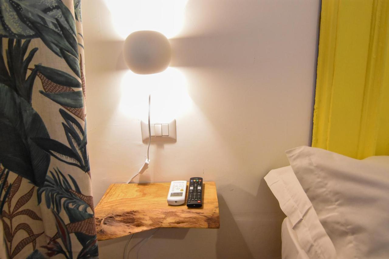 La Dimora Di Artemide B&B Неаполь Экстерьер фото