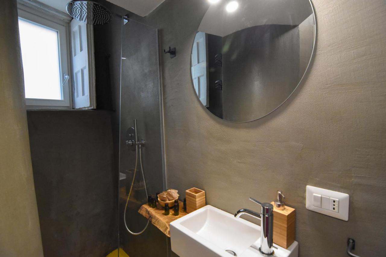 La Dimora Di Artemide B&B Неаполь Экстерьер фото
